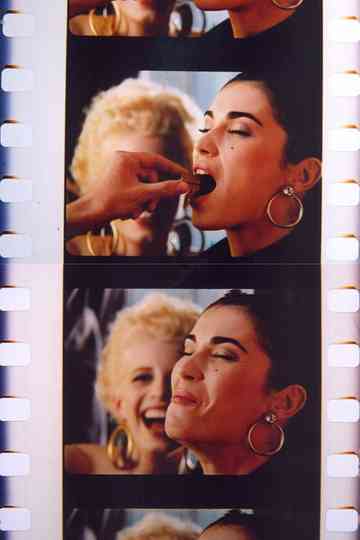 Poetry and Truth Poster