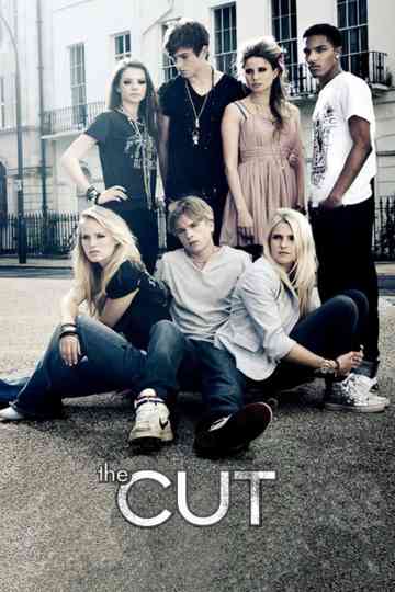 The Cut Poster