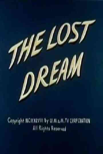 The Lost Dream Poster