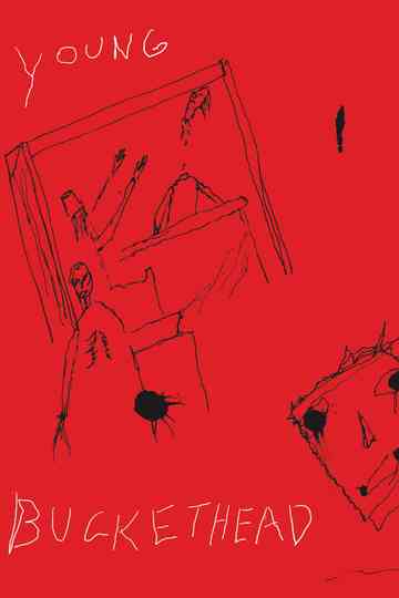 Young Buckethead  Vol 1 Poster