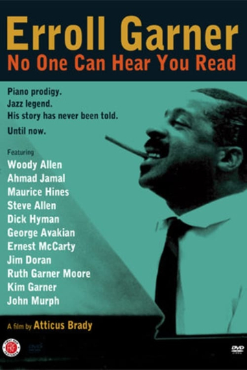 Erroll Garner No One Can Hear You Read