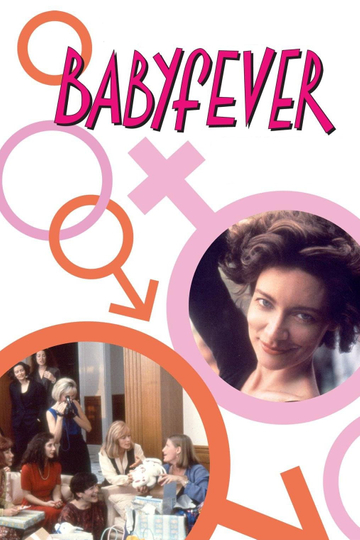 Babyfever Poster