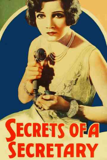 Secrets of a Secretary poster
