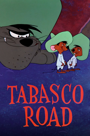 Tabasco Road