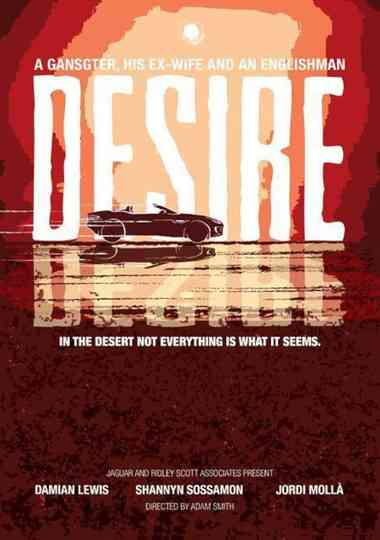 Desire Poster