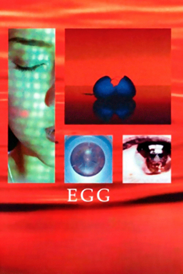 Egg Poster