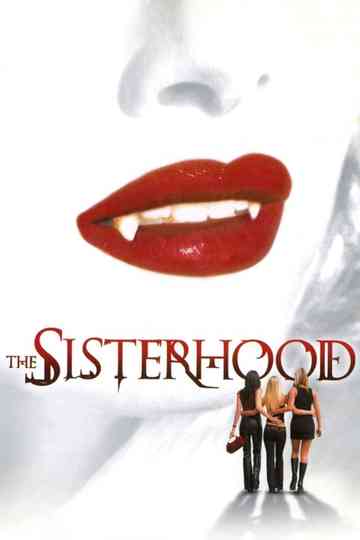 The Sisterhood Poster