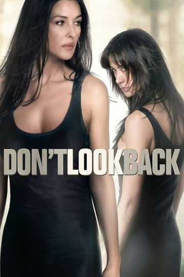 Dont Look Back