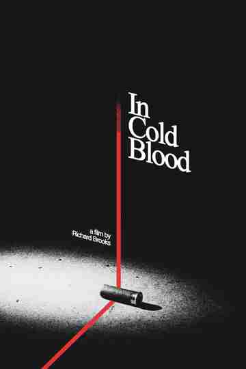 In Cold Blood Poster
