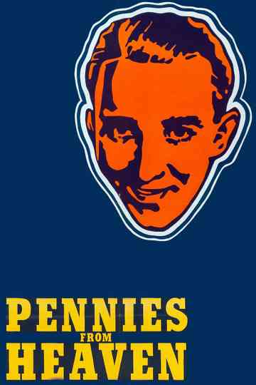 Pennies from Heaven Poster