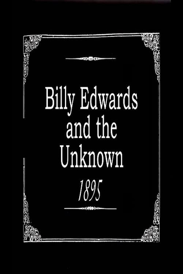 Billy Edwards and the Unknown Poster