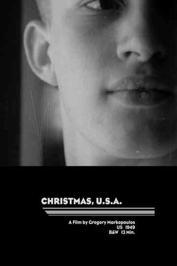 Christmas USA