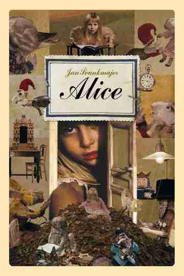 Alice Poster