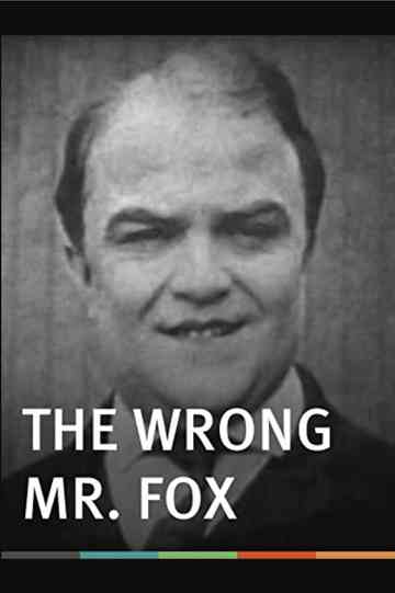 The Wrong Mr Fox