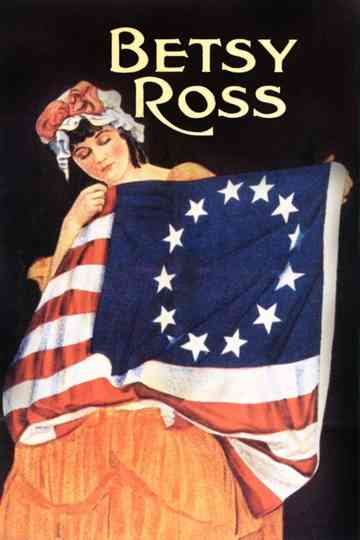 Betsy Ross Poster