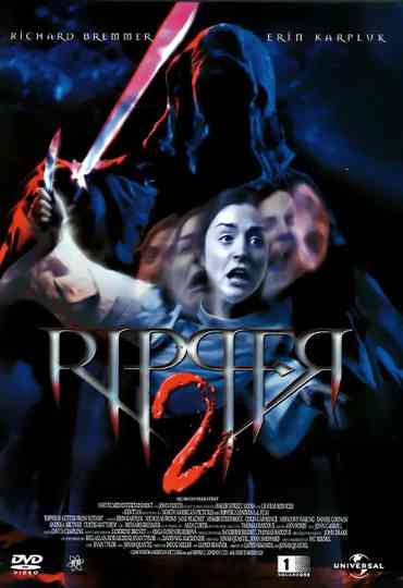 Ripper 2: Letter from Within Poster