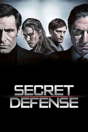 Secrets of State poster