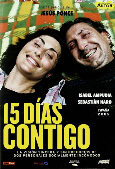 15 días contigo Poster