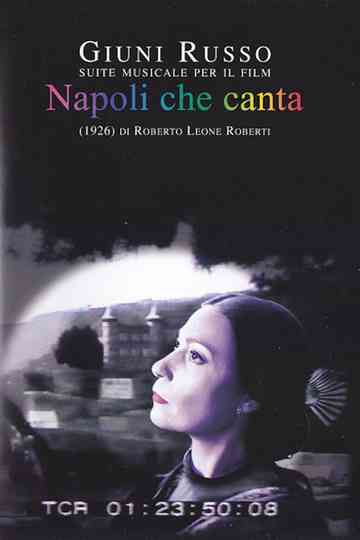 When Naples Sings Poster
