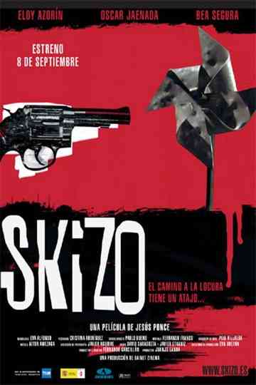 Skizo Poster