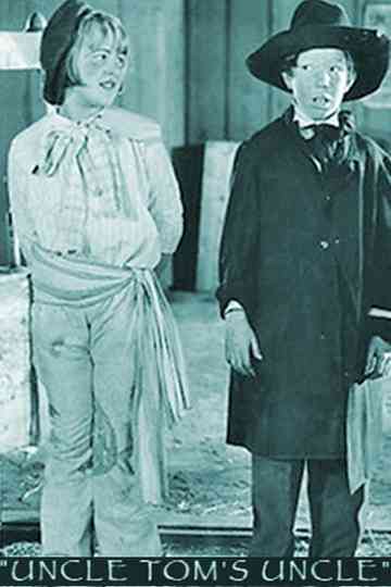 Uncle Toms Uncle Poster