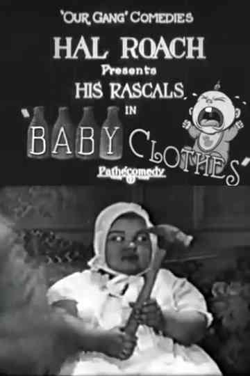 Baby Clothes poster