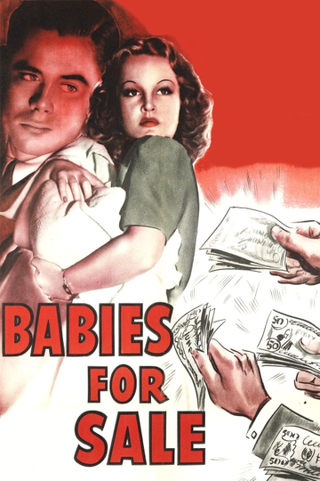 Babies for Sale Poster