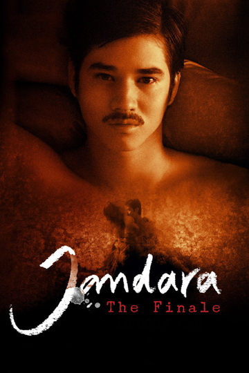 Jan Dara: The Finale Poster