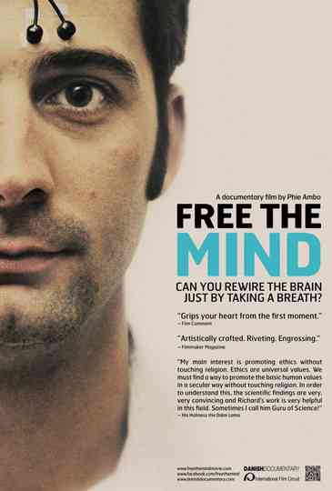 Free the Mind Poster