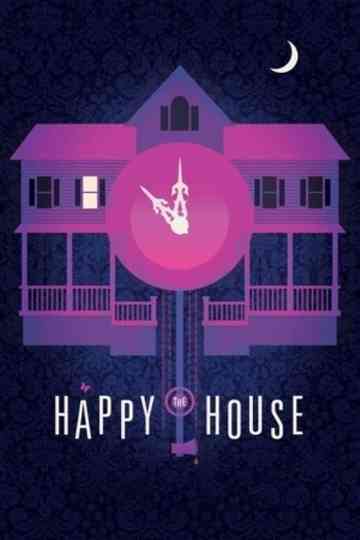 The Happy House Poster