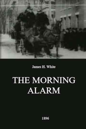 The Morning Alarm Poster