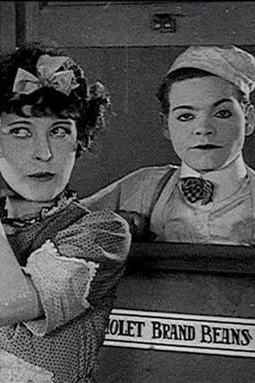 Catalina Here I Come Poster