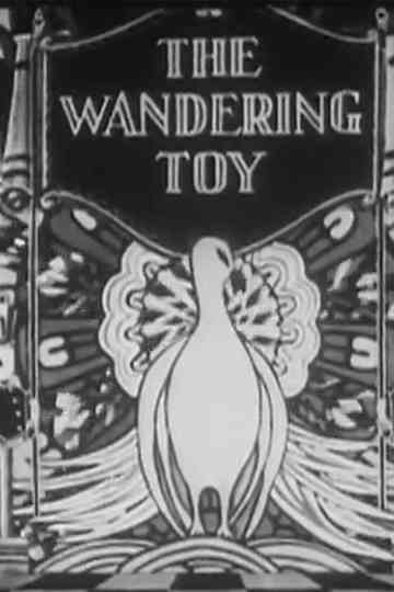 The Wandering Toy Poster