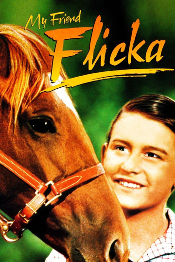 My Friend Flicka