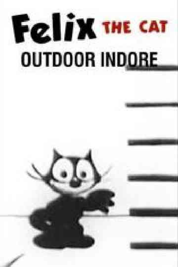 Outdoor Indore Poster