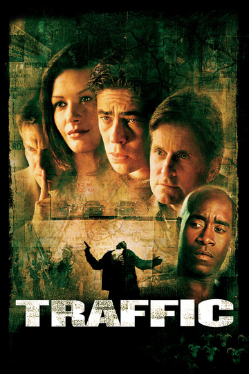 Traffic Poster