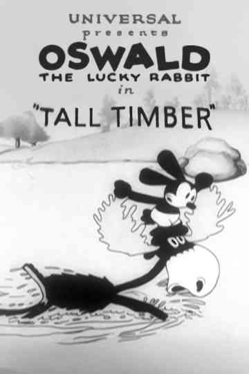 Tall Timber Poster