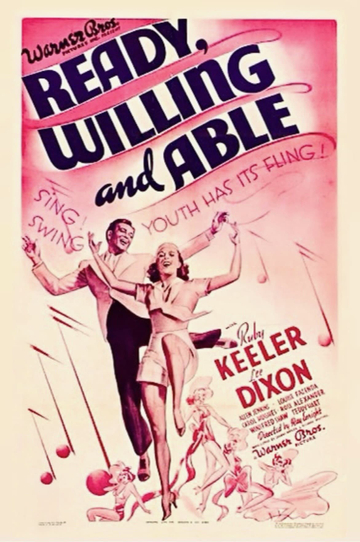 Ready Willing and Able Poster