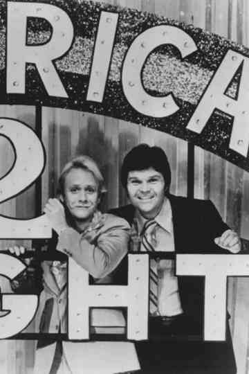 America 2-Night Poster