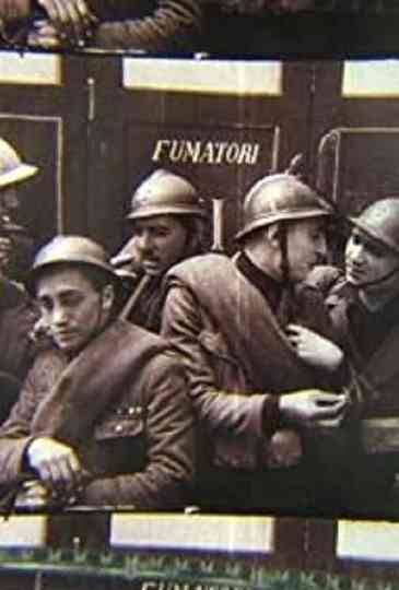 Soldier's Fantasy Poster