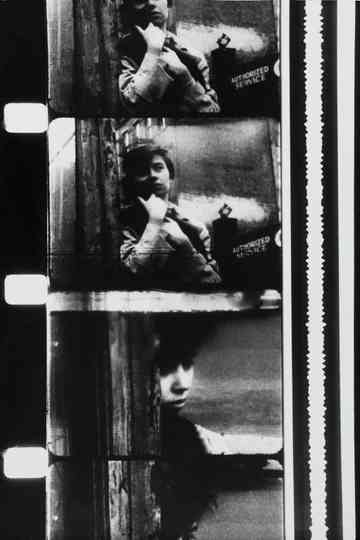 A Legend for Fountains Poster