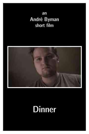 Dinner Poster