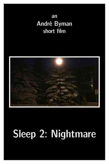 Sleep 2 Nightmare