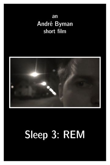 Sleep 3 REM