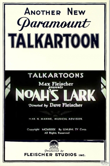 Noahs Lark