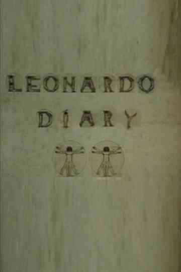 Leonardo's Diary poster