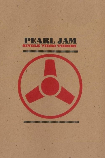 Pearl Jam Single Video Theory