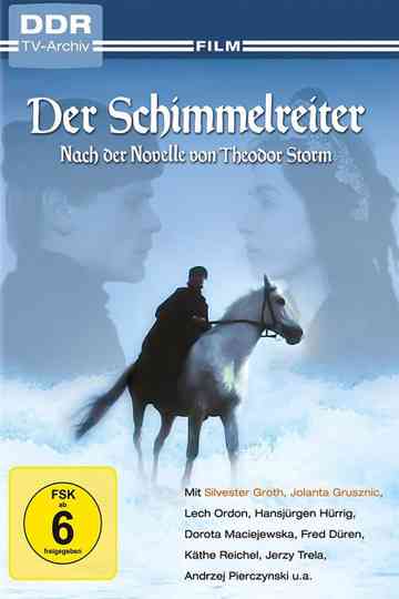 Der Schimmelreiter Poster