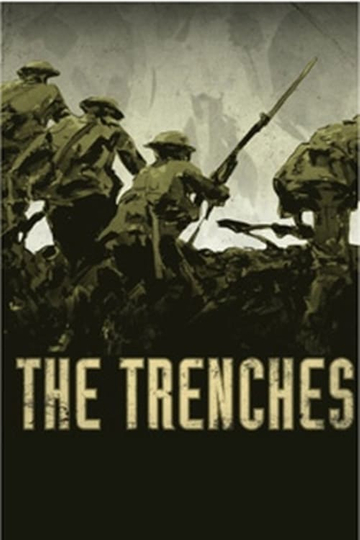 The Trenches Poster