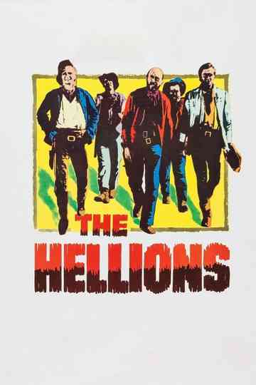The Hellions Poster